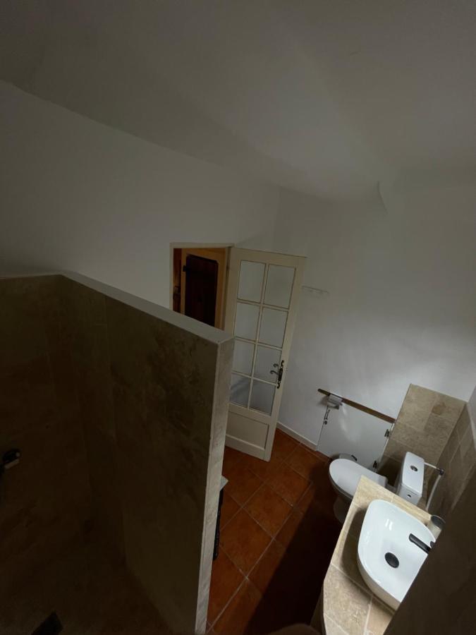 Chambres D' Hotes L'Escalo A Moutiers-Ste-Marie Moustiers-Sainte-Marie Eksteriør billede