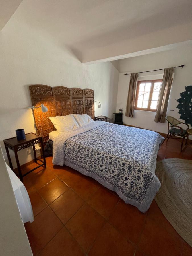 Chambres D' Hotes L'Escalo A Moutiers-Ste-Marie Moustiers-Sainte-Marie Eksteriør billede