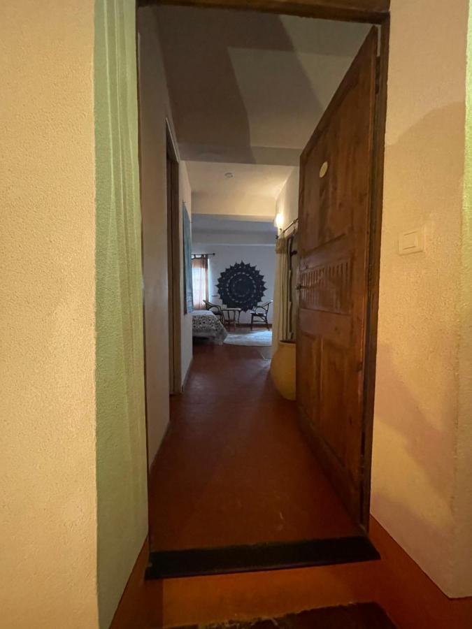 Chambres D' Hotes L'Escalo A Moutiers-Ste-Marie Moustiers-Sainte-Marie Eksteriør billede