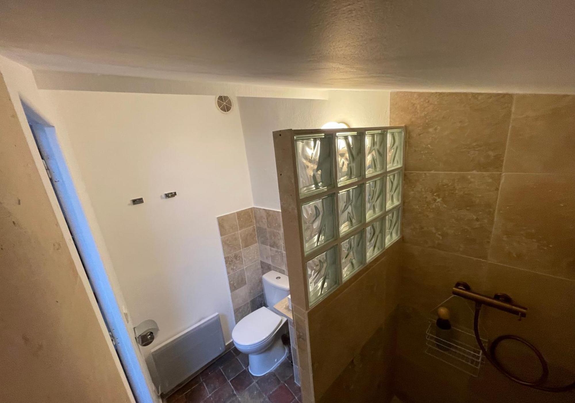 Chambres D' Hotes L'Escalo A Moutiers-Ste-Marie Moustiers-Sainte-Marie Eksteriør billede
